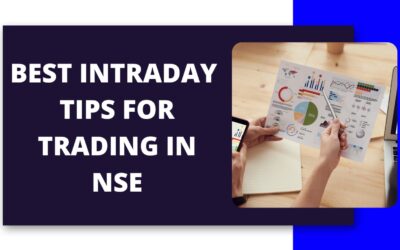 Intraday tips for Today NSE