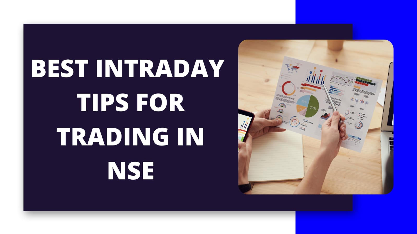 Intraday tips for today NSE