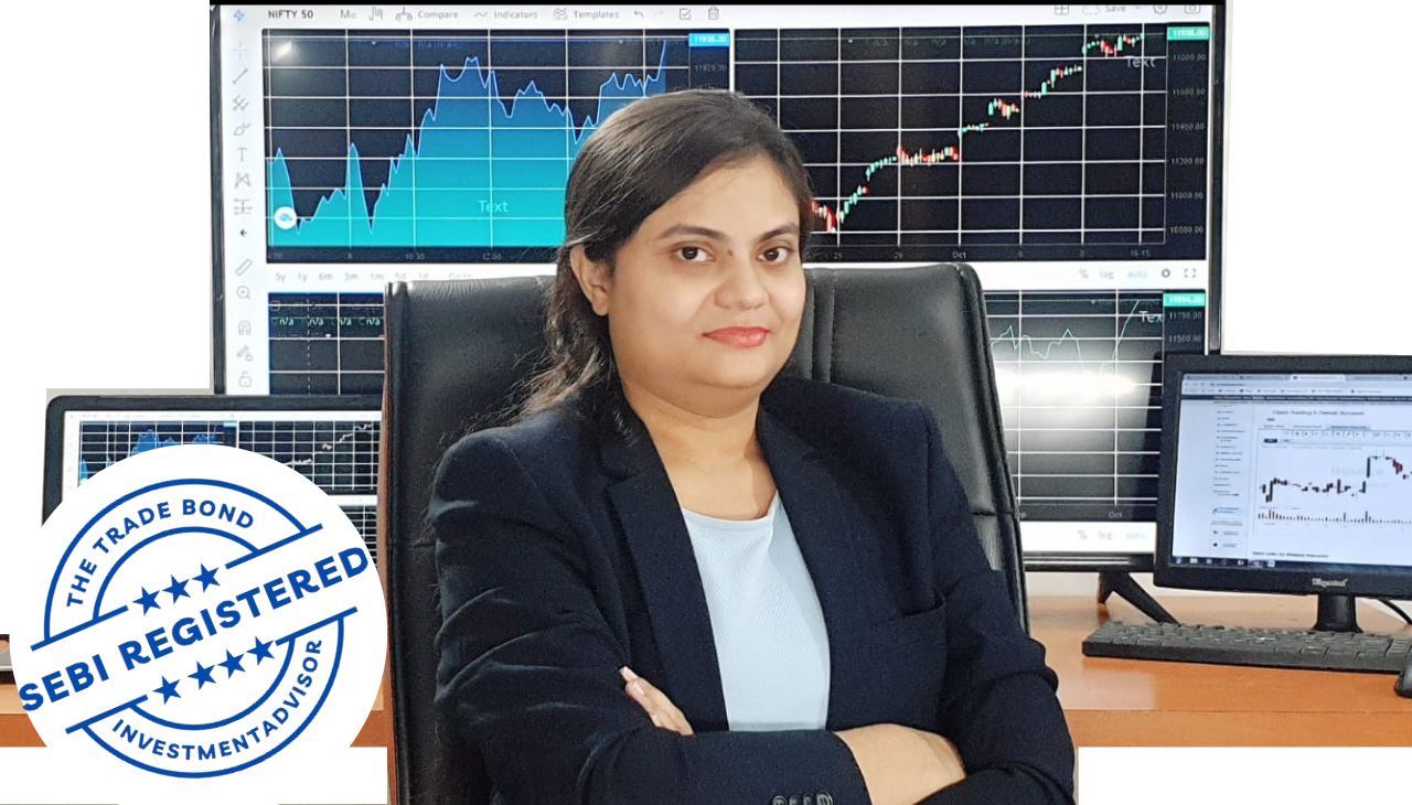 Sebi registered investment advisory owner - Nidhi Saxena