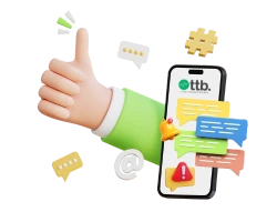 Final trade alert delivered on phone screen for Nifty Option Tips.