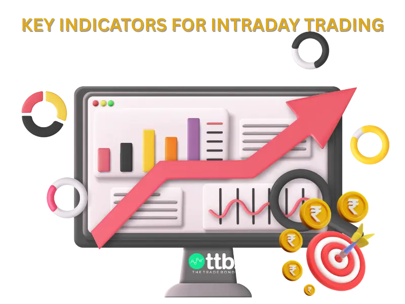 Write alt text, title, caption and a description. The focus keyword is Intraday trading.