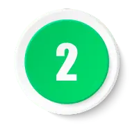 Stock market advisory services factor two – confirm bank details.