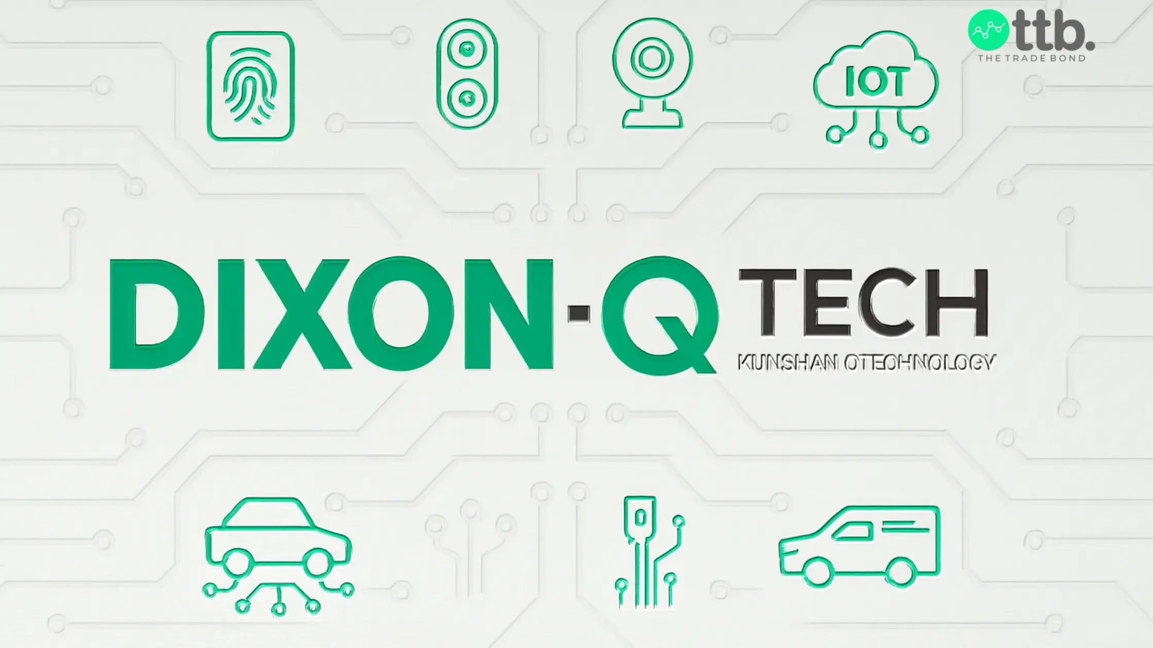 Dixon Technologies acquires Kunshan Q Tech to expand component manufacturing