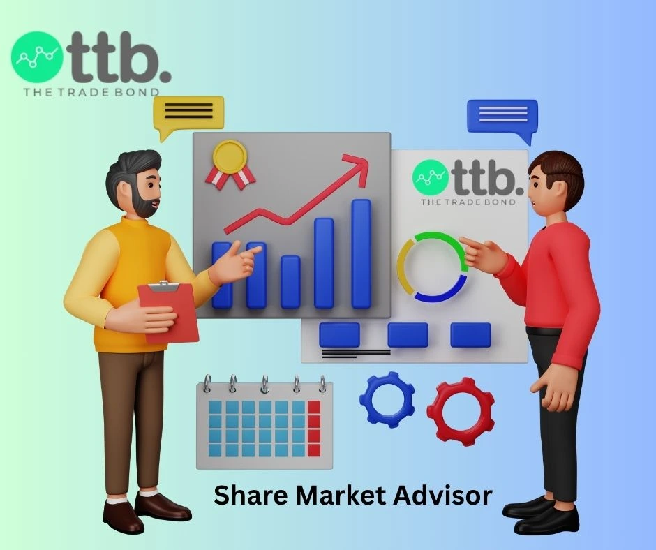 Challenges faced by traders in the share market