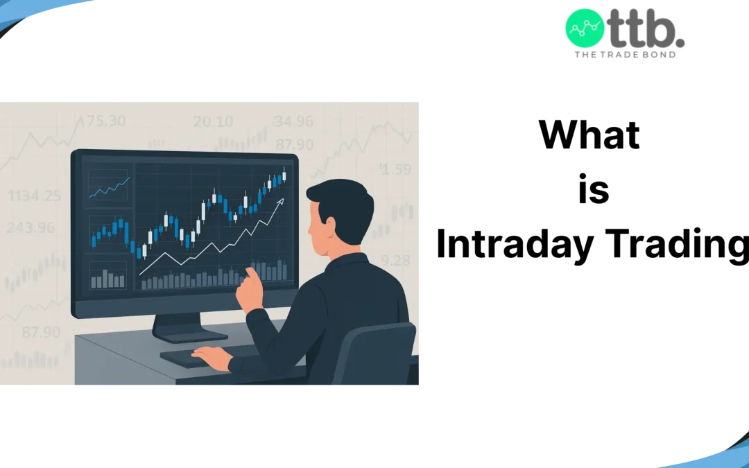 What is Intraday Trading?