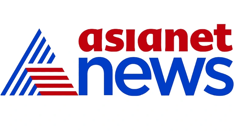 Asianet News logo displayed in The Trade Bond’s news coverage section