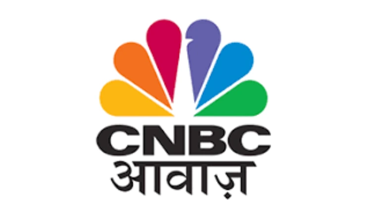 CNBC News 18 logo featured in The Trade Bond’s media mentions