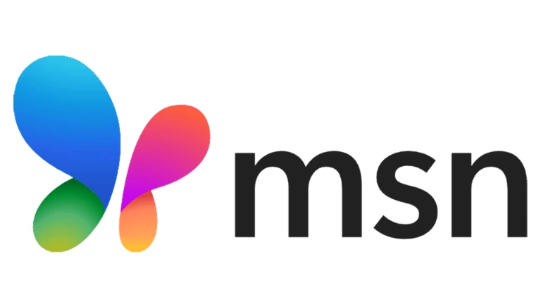 MSN News logo featured on The Trade Bond’s Latest News page