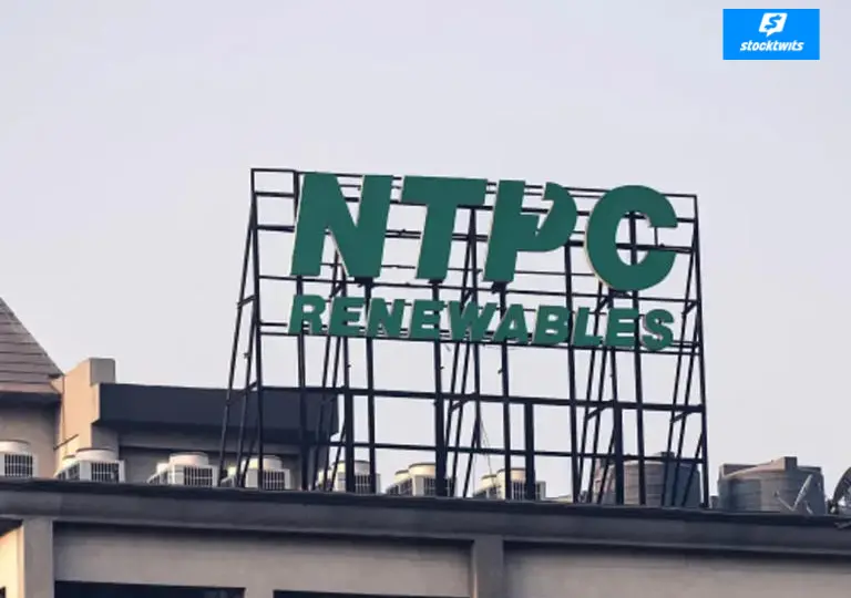 NTPC Green surges after Gujarat solar project; SEBI advisor expects over 40% upside