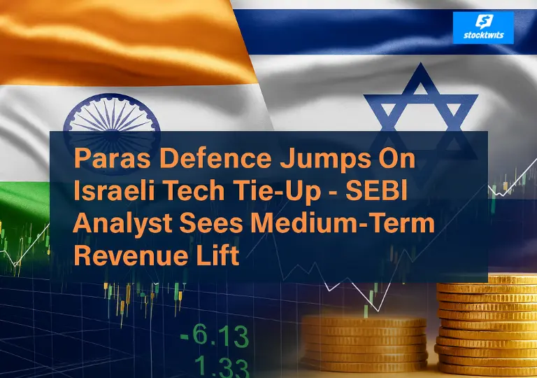 MapmyIndia shares rise on Arattai integration news, sparking optimism in Indian tech.