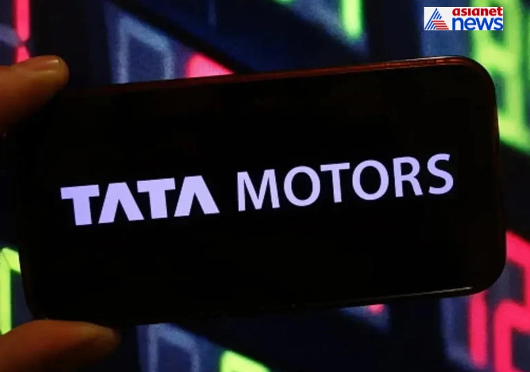 Tata Motors stock falls after JLR cyberattack raises £2 billion potential loss concerns.