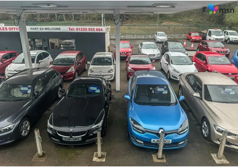 Automakers cut car prices after GST overhaul as analyzed by The Trade Bond on MSN.