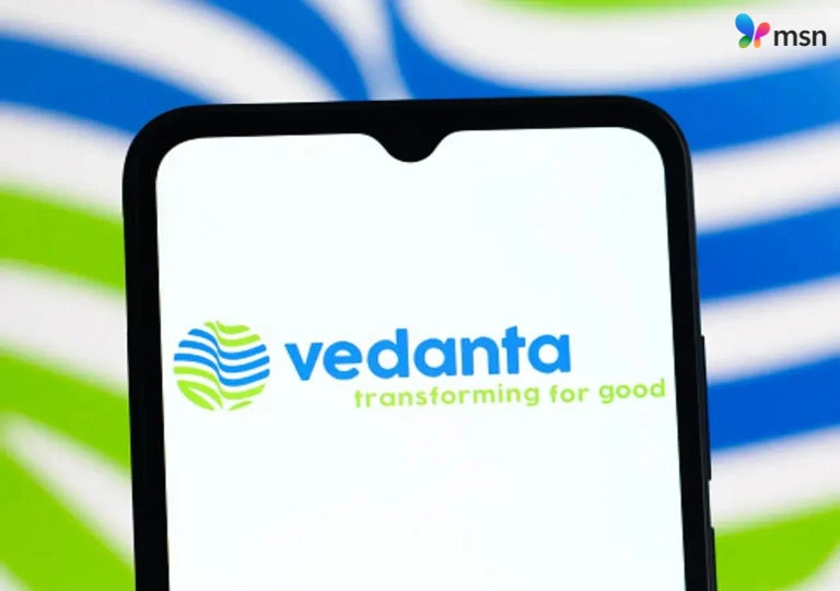 Vedanta outbids Adani for Jaiprakash Associates in diversification analysis by The Trade Bond