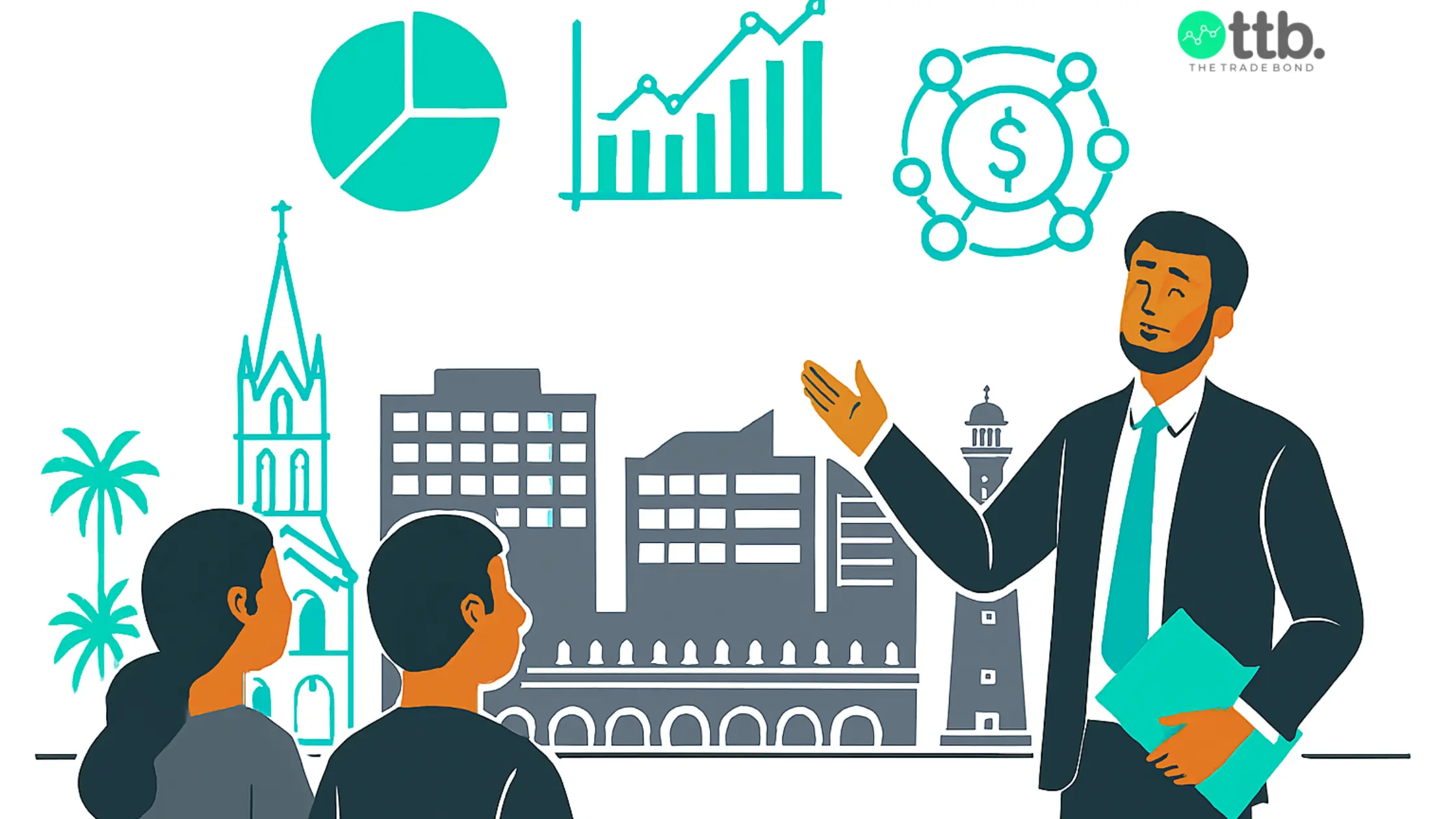 Share market advisor in Chennai guiding long-term investors with portfolio strategies.