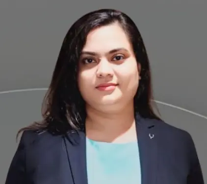 Nidhi Saxena, trusted equity research specialist analyzing stock market trends and data.