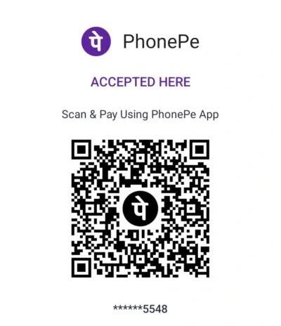 The Trade Bond QR code for quick access to SEBI-registered investment advisory.