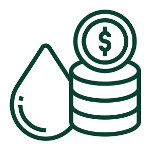 Commodity advisory icon