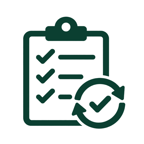 PLACEHOLDER — Complete Follow-Up icon
