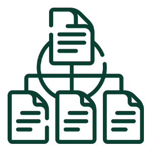 Derivatives advisory icon