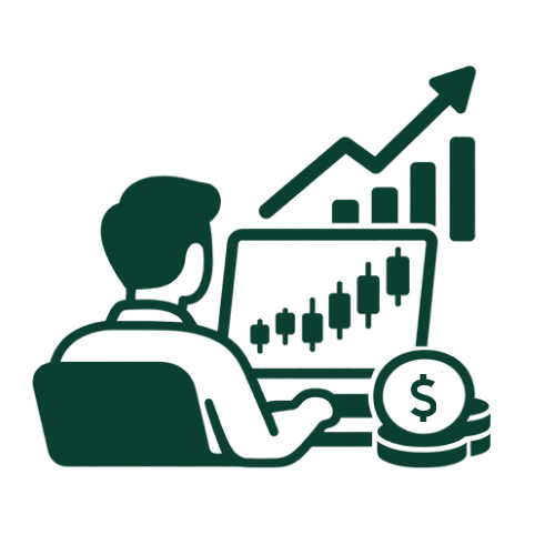 PLACEHOLDER — Equity Traders icon