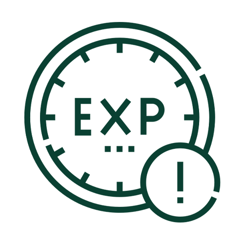 PLACEHOLDER — Fixed Expiry icon