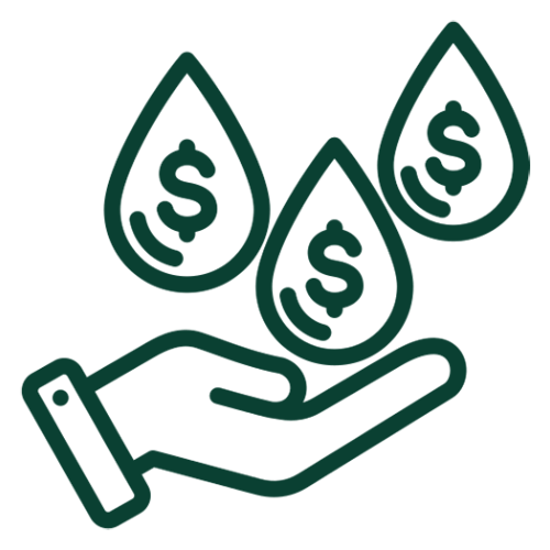 PLACEHOLDER — High Liquidity icon