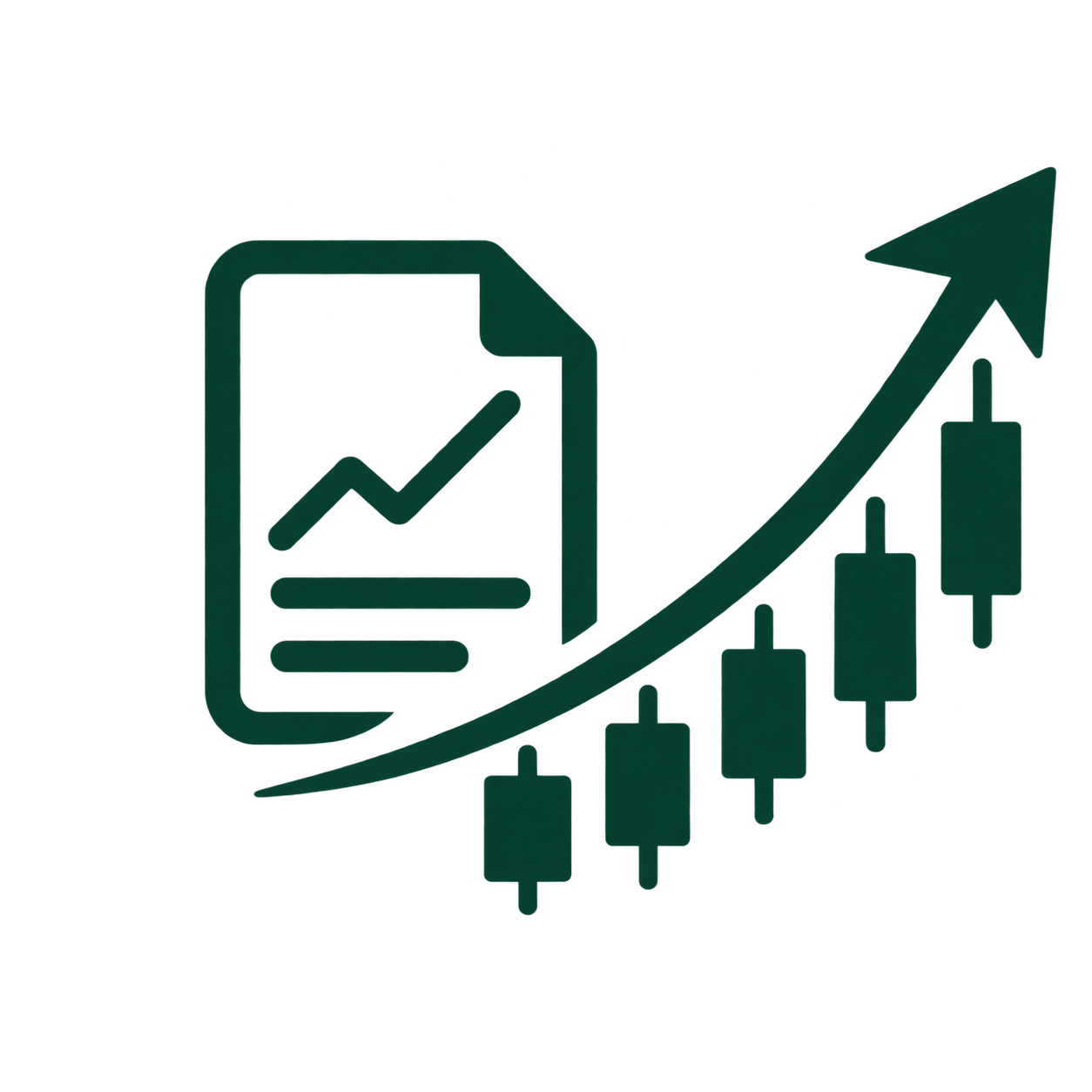 PLACEHOLDER — Long Call Strategy icon