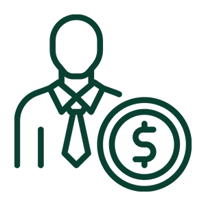 Long-term investment advisory icon — PLACEHOLDER, replace with its own icon