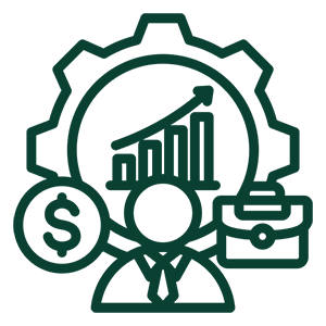 Portfolio management review icon — PLACEHOLDER, replace with its own icon