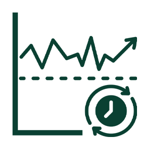 Swing trading advisory icon — PLACEHOLDER, replace with its own icon