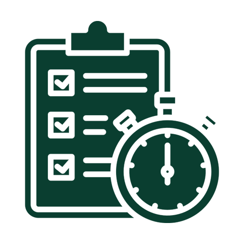 PLACEHOLDER — Timely Updates icon