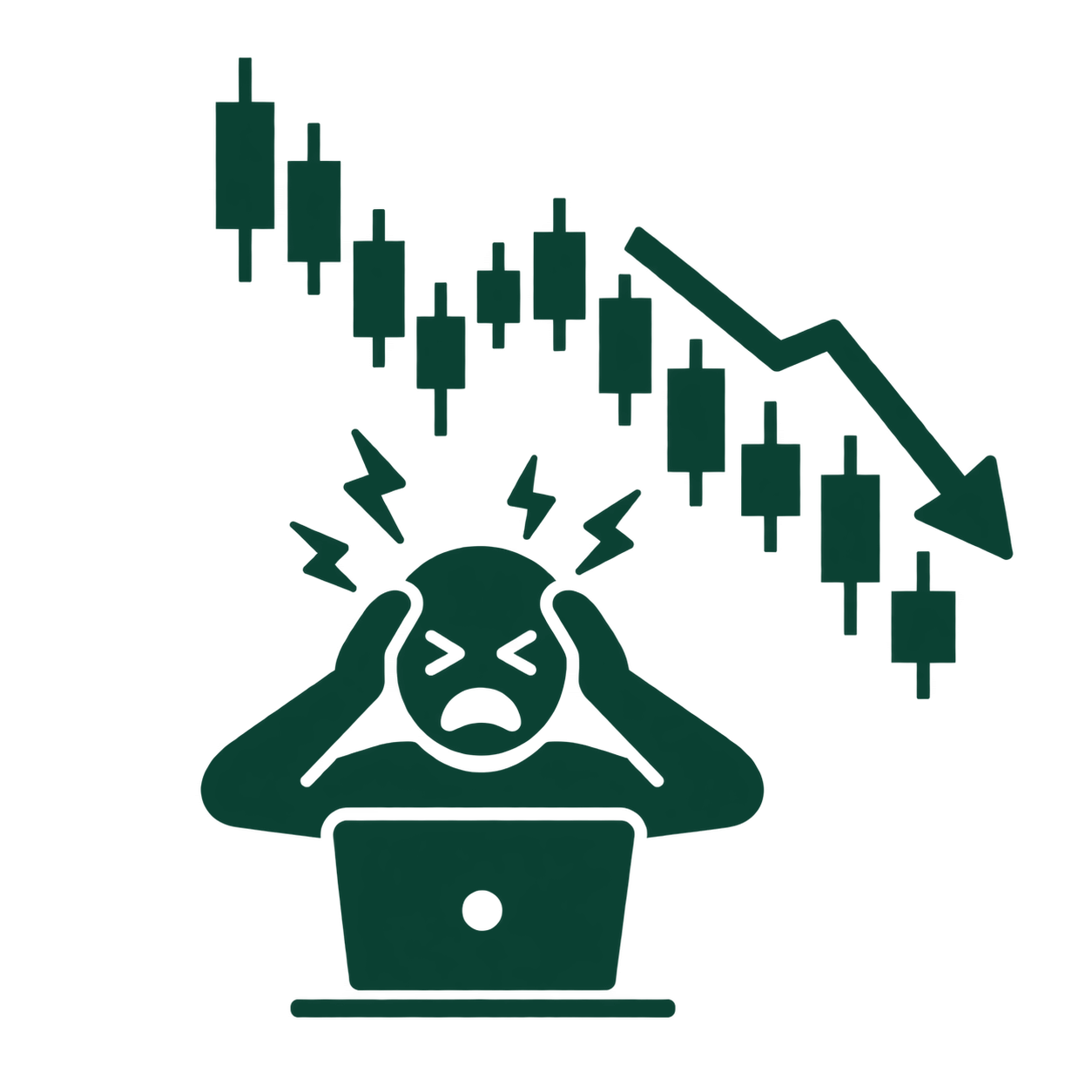 Trading Emotionally